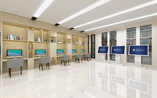 山東省政務(wù)服務(wù)中心大廳空間設(shè)計(jì)與平面設(shè)計(jì)探析