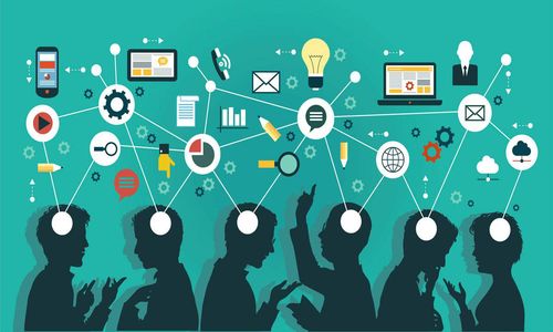 皭印傳媒 平面設計領域的卓越創新者