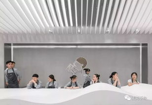 現代化茶飲空間設計案例分析 設計服務如何打造沉浸式消費體驗